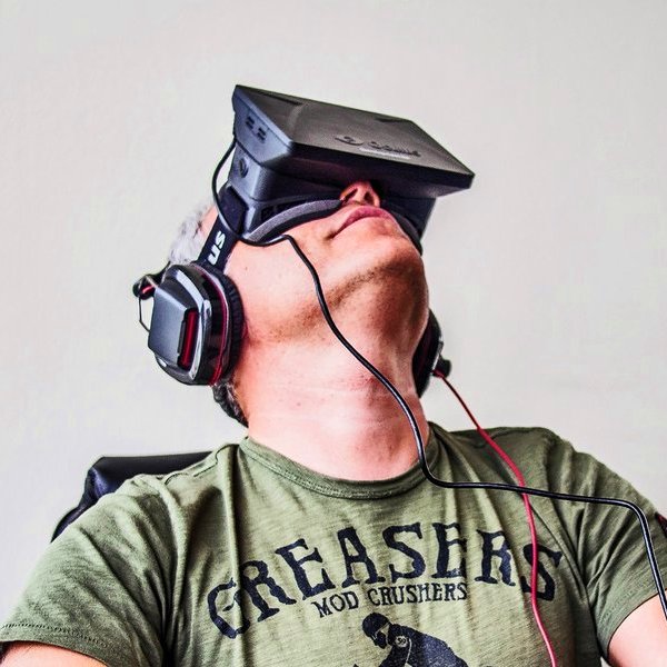 Facebook,Oculus VR,Oculus,Oculus Rift, Фейсбук делает шаг навстречу виртуальной реальности 